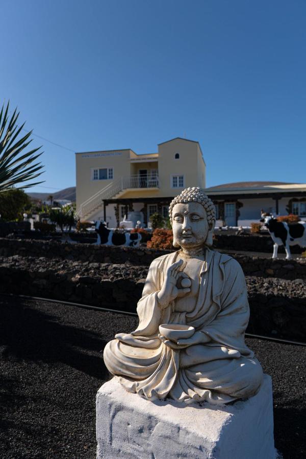 Country house Club Jm Lanzarote *